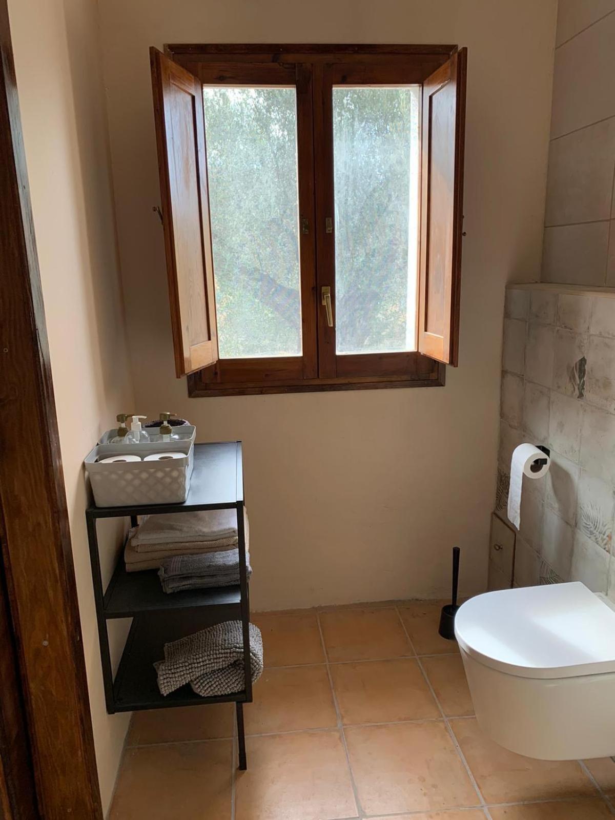 Casa Solans - Casa Rural Rasquera Luaran gambar