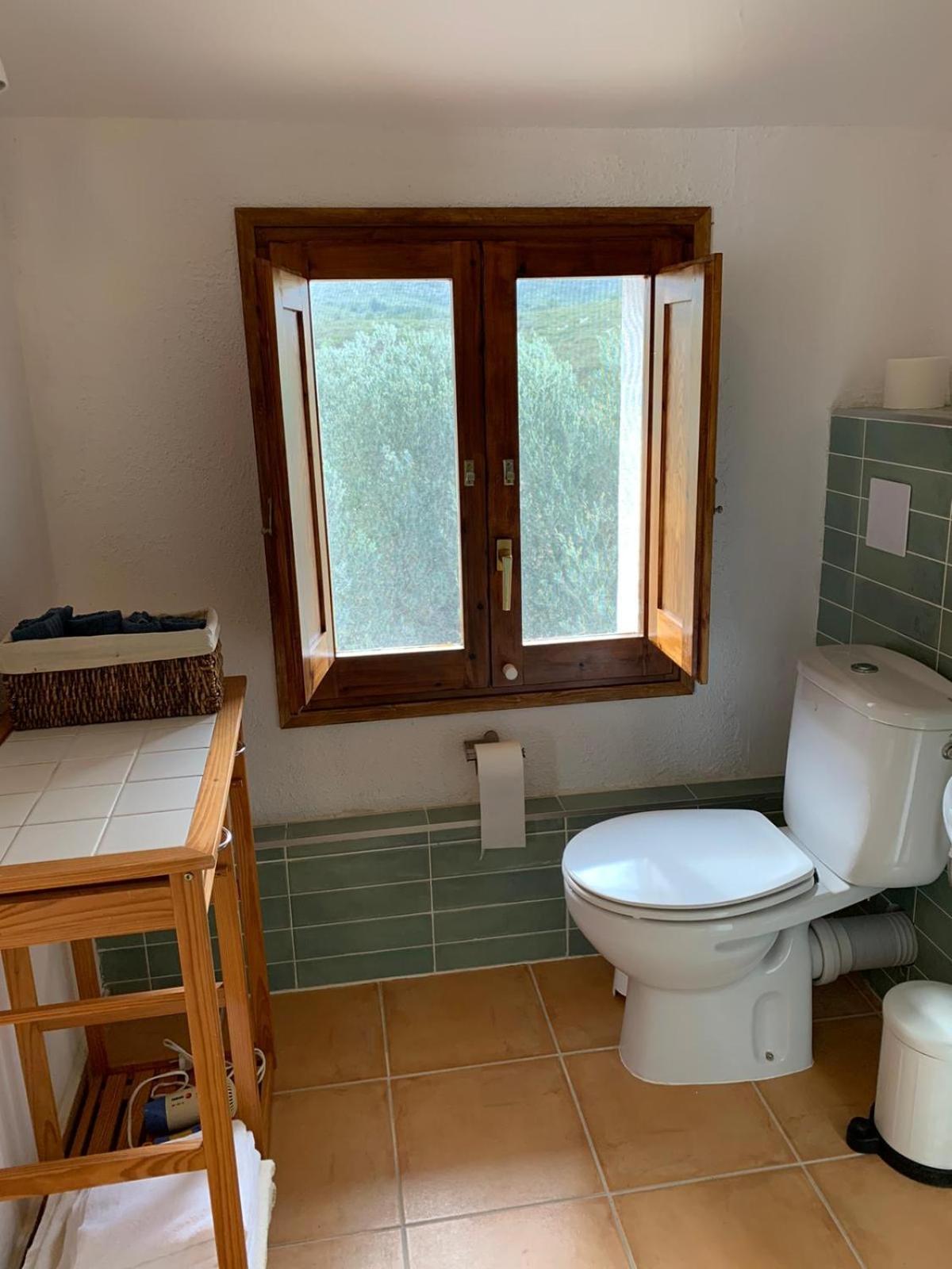 Casa Solans - Casa Rural Rasquera Luaran gambar